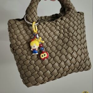 Popmart Hacipupu Keychain/ Bag Charm